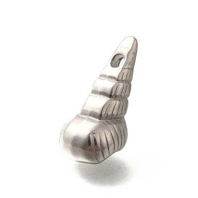 Anti-Tarnish 304 Stainless Steel Pendants