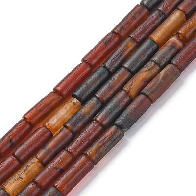Natural Agate Beads Strands