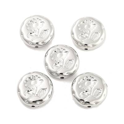 CCB Plastic Beads
