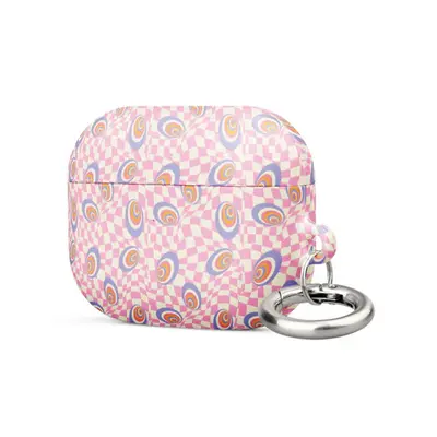 Petals of Protection - Carry Your Memories Safely