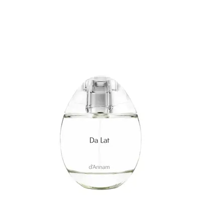 D'annam Da Lat Eau de Parfum 50 ml