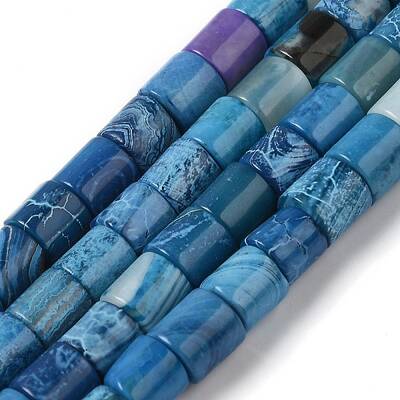Natural Quartz Beads Strands