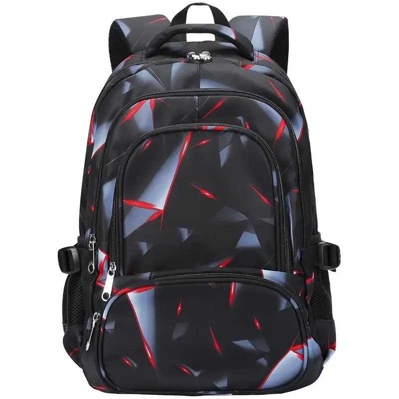 Bluefairy Boys Backpack Little Large Big Kids Back to School Bookbag Mochilas Escolares Para Niños Preschool Kindergarten Mi...