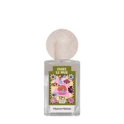 Maison matine Faire Le Mur Eau de Parfum 100 ml