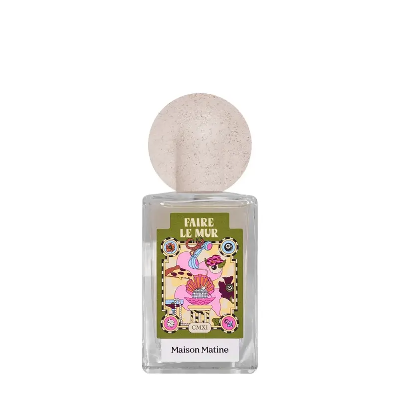 Maison matine Faire Le Mur Eau de Parfum 100 ml