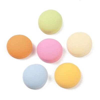 Resin Cabochons