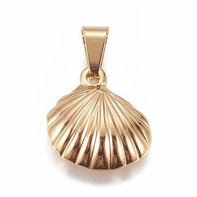 304 Stainless Steel Pendants