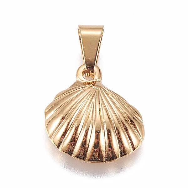304 Stainless Steel Pendants