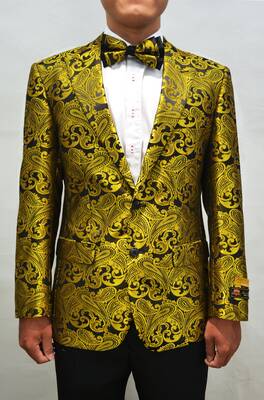 Mens Plus Size Blazers - Men Plus Size Blazer