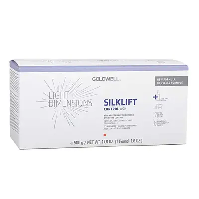 Goldwell Silklift Control Light Dimensions High Performance Hair Lightener 500 g