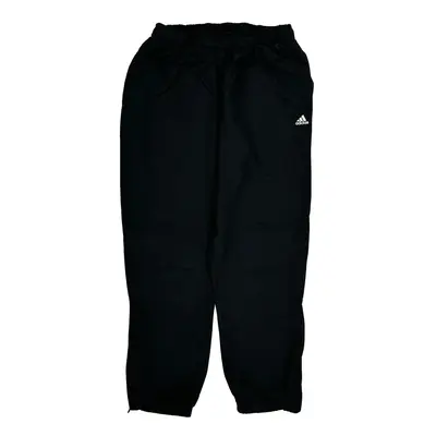 Adidas Joggers - Medium Black Polyester