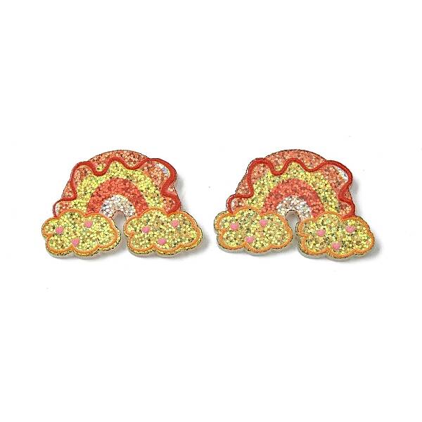 Resin Decoden Cabochons