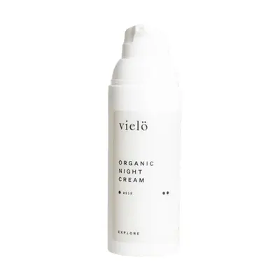 Vielö Organic Night Cream 50ml