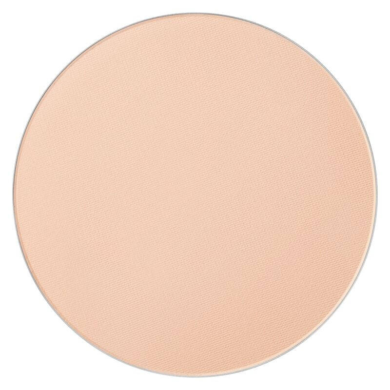 Mac Cosmetics Studio Fix Powder Plus foundation refill - 2 In 1 Foundation And Powder N 4 12 G