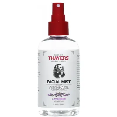 Thayers Lavender Face Mist 237ml