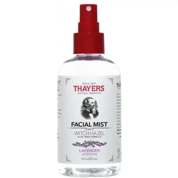 Thayers Lavender Face Mist 237ml