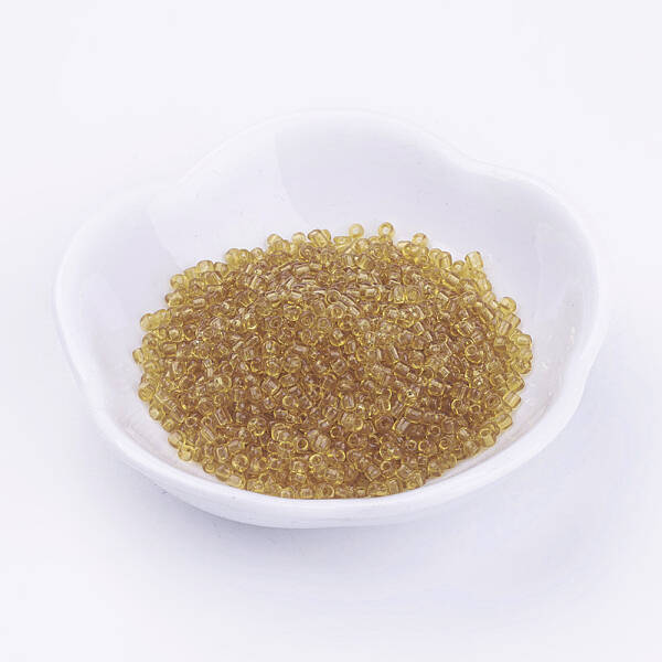 Glass Seed Beads