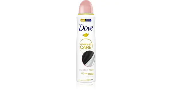 Advanced Care Invisible Care 72h antiperspirant - 150ml