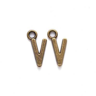 Tibetan Style Alloy Pendants