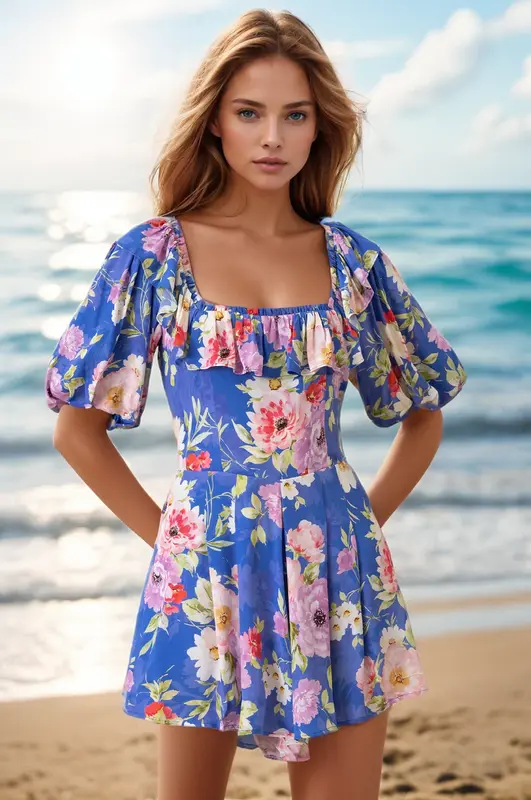 DODI ROMPER