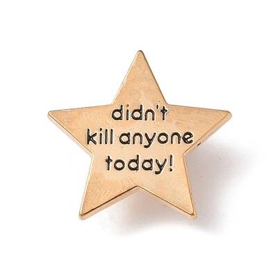 Enamel Pins