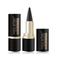 Waterproof Eyeliner (2 Counts), Long Lasting Matte Eyeliner Pencil, Quick Drying Eyeliner Pen, Professional Daily Makeup Acce...