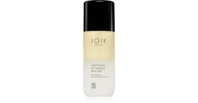Joik Organic Biphasic Eye Make-up Remover 100ml