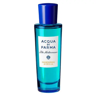 Acqua di parma Blu Mediterraneo Mandarino Di Sicilia - EDT - Volume: 100 ml
