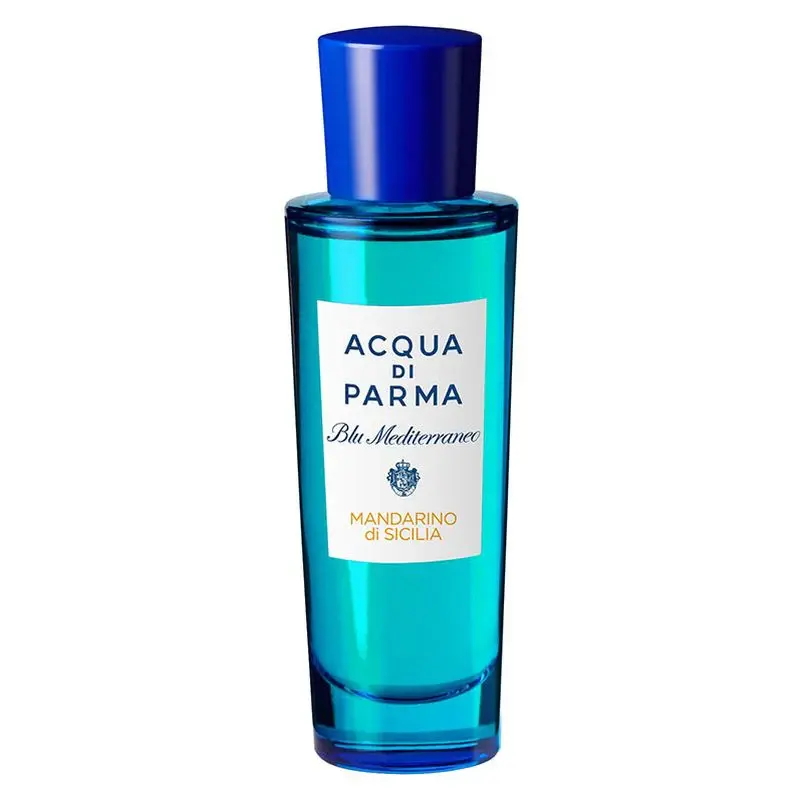 Acqua di parma Blu Mediterraneo Mandarino Di Sicilia - EDT - Volume: 100 ml