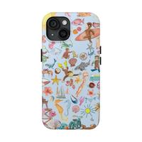 Curious George iPhone Case, Curious George Phone Case, Monkey iPhone Case, Kids Cartoon Phone Case, Phone Cover for iPhone 11...