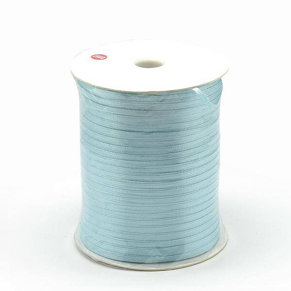 Double Face Satin Ribbon