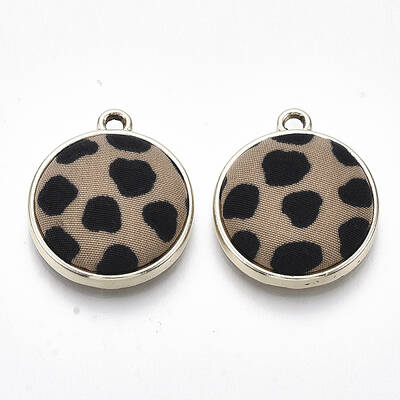 Alloy Pendants