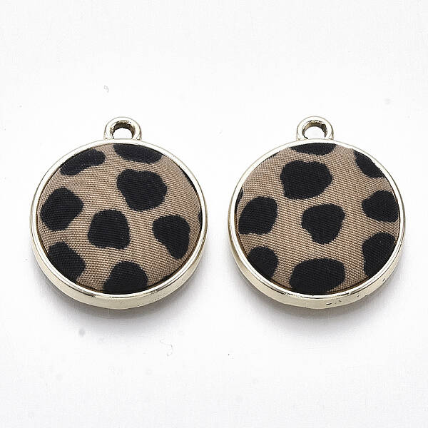 Alloy Pendants