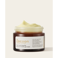 Hung Yen Turmeric Gel Cream - 100% Vegan Cosmetics