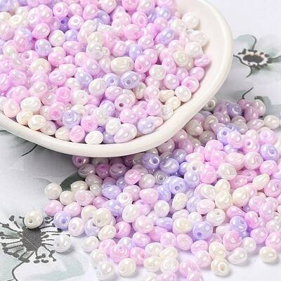 6/0 Glass Seed Beads