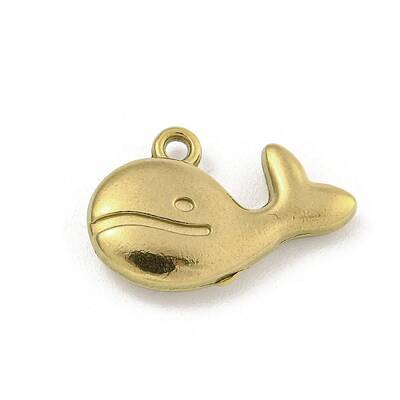 Ion Plating(IP) 304 Stainless Steel Pendants