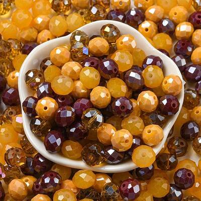 Glass Beads