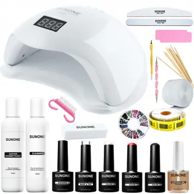 SunOne Hybrid Set S02