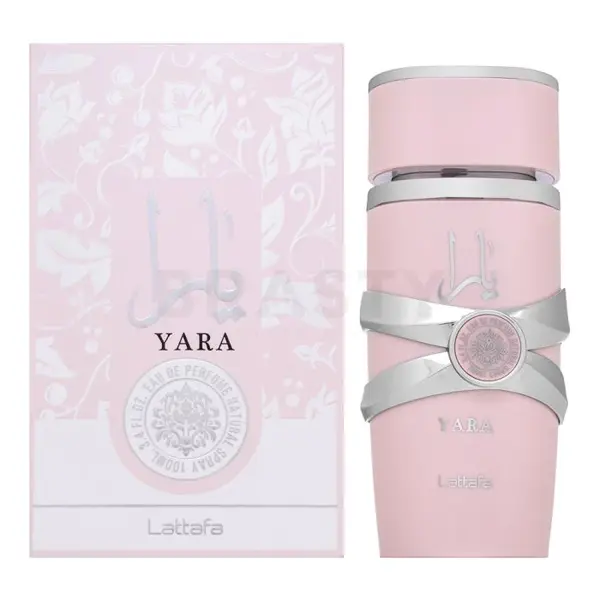 Lattafa Yara Perfume for Women - Eau de Parfum Spray 3.4 oz