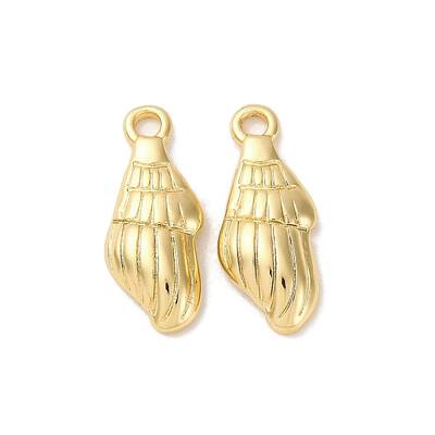Brass Pendants