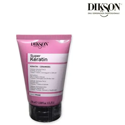 Dikson Prime Restructuring Treatment 100 Ml