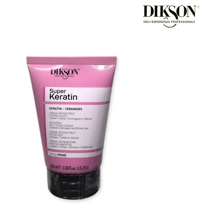 Dikson Prime Restructuring Treatment 100 Ml
