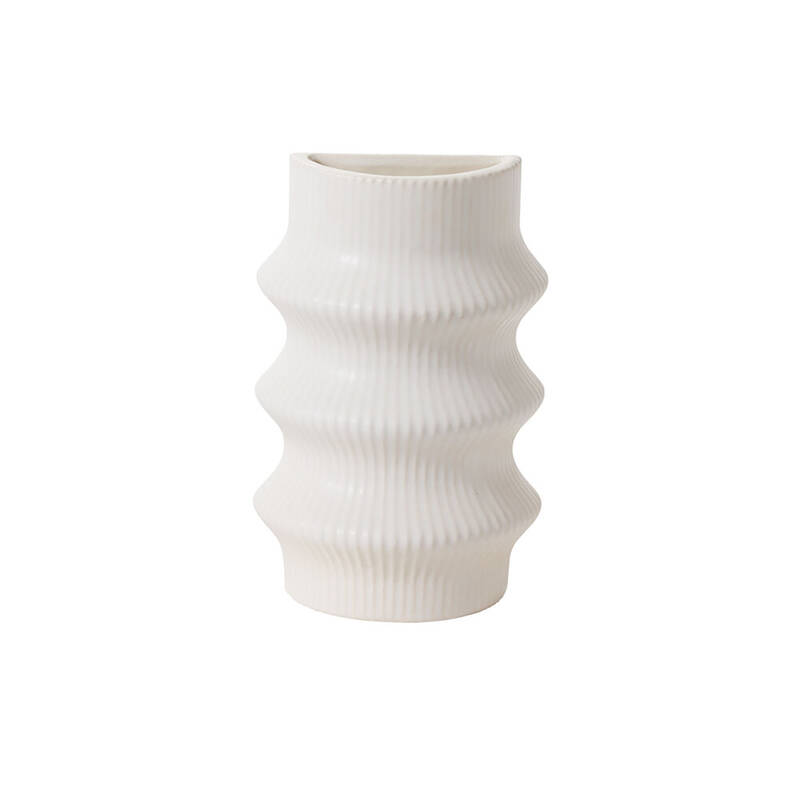 Muse Vase Bookend