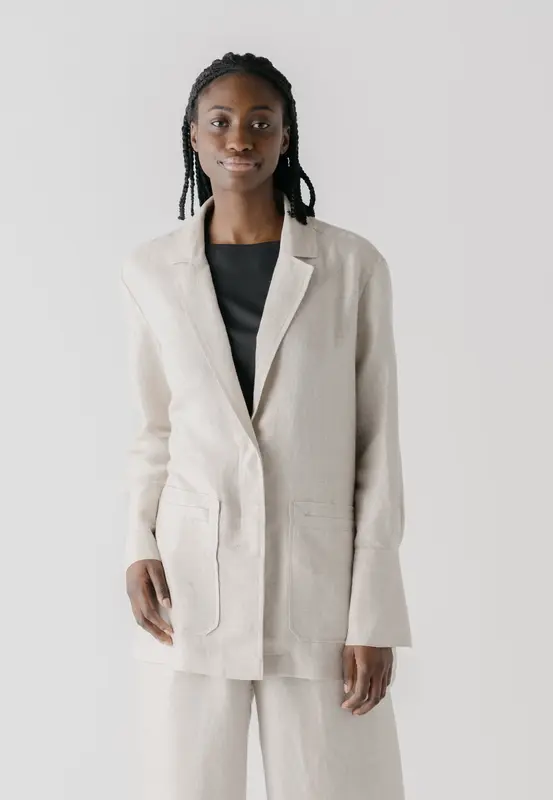 Marrakesh Blazer | Size: L