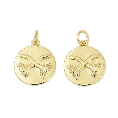 Brass Pendants