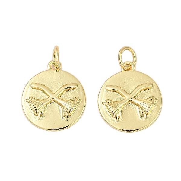 Brass Pendants