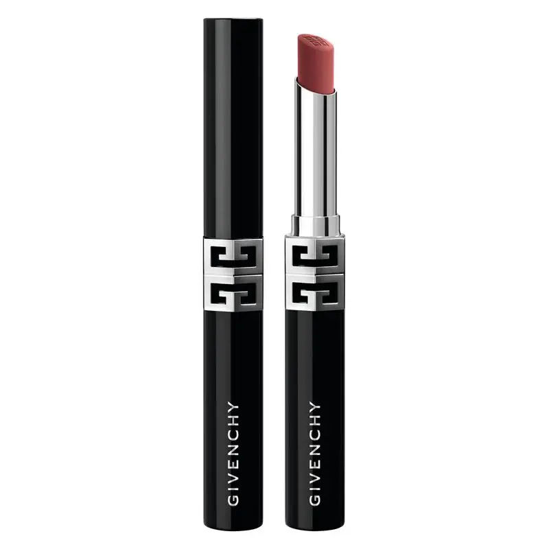 Givenchy Le Rouge Velvet Matte N02 - Tailored Nude 2.3 G