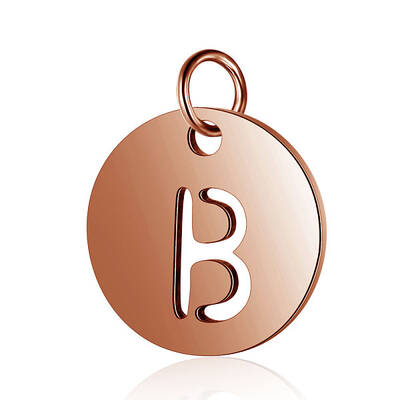 304 Stainless Steel Charms