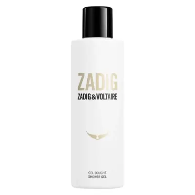 Zadig & Voltaire Zadig Shower Gel 200ml