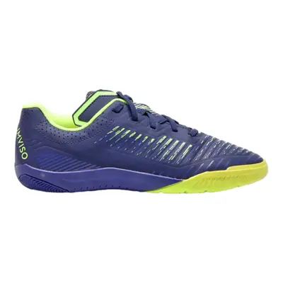 IMVISO Sneaker Trainers Blue Synthetic Mens UK 8